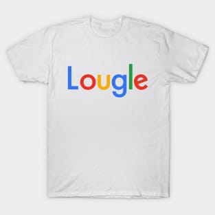 Lougle T-Shirt